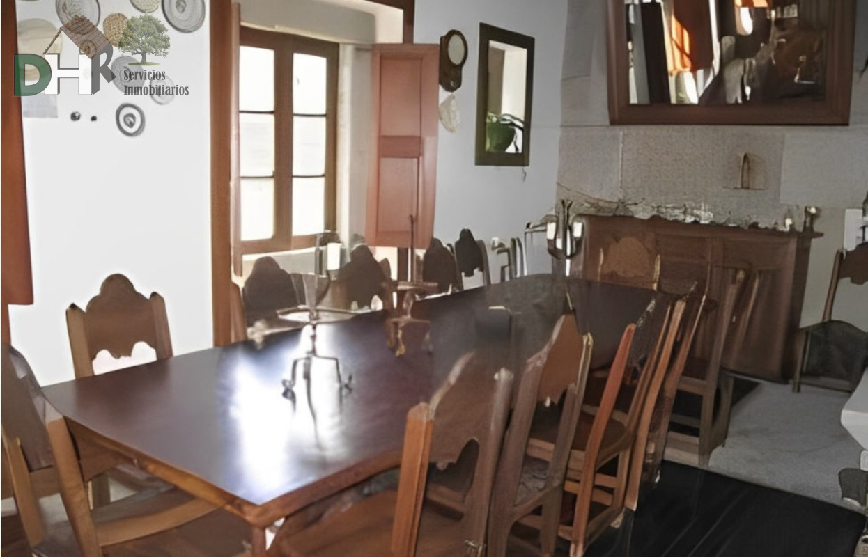 For sale of house in Braganza