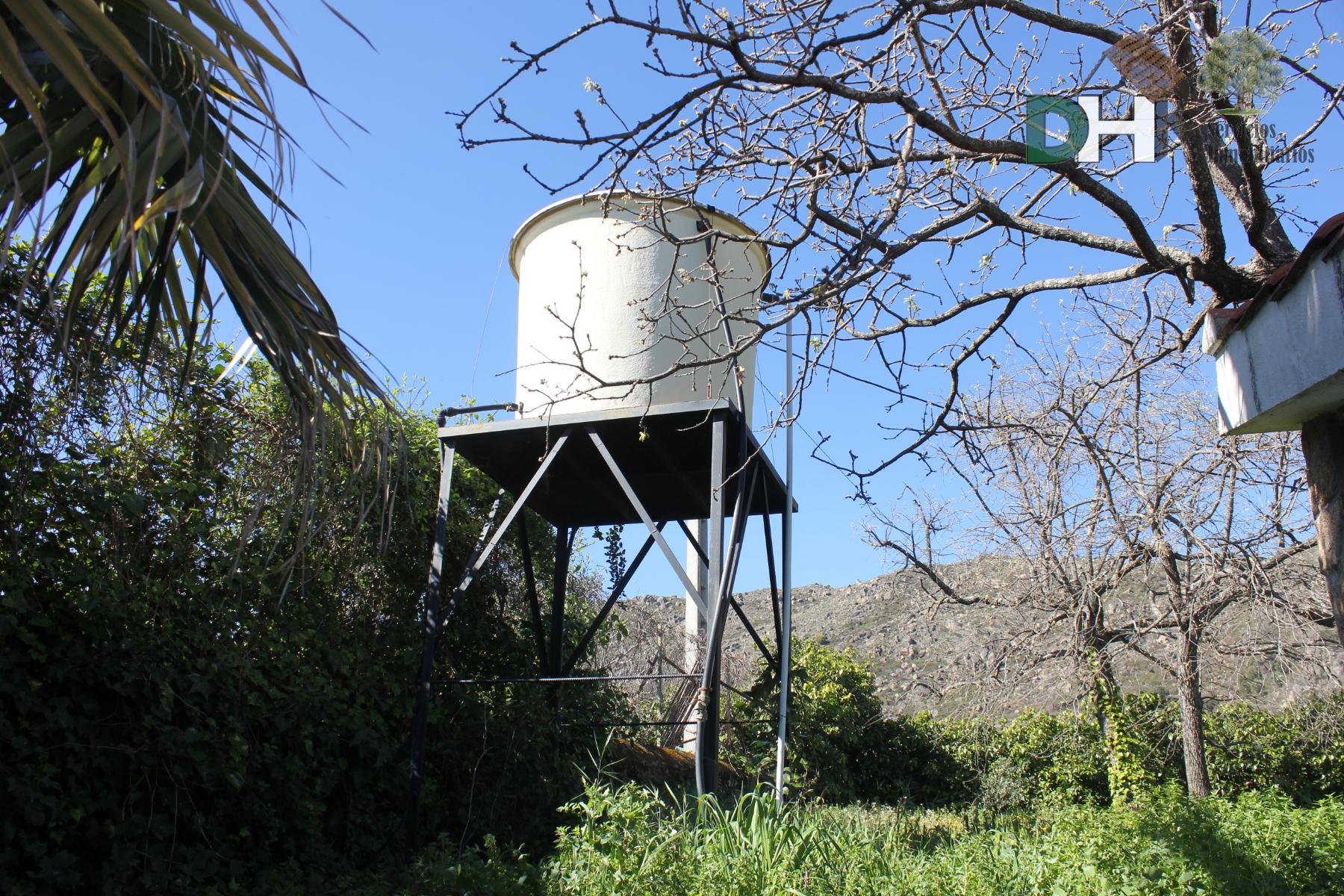 Venta de casa en Cáceres