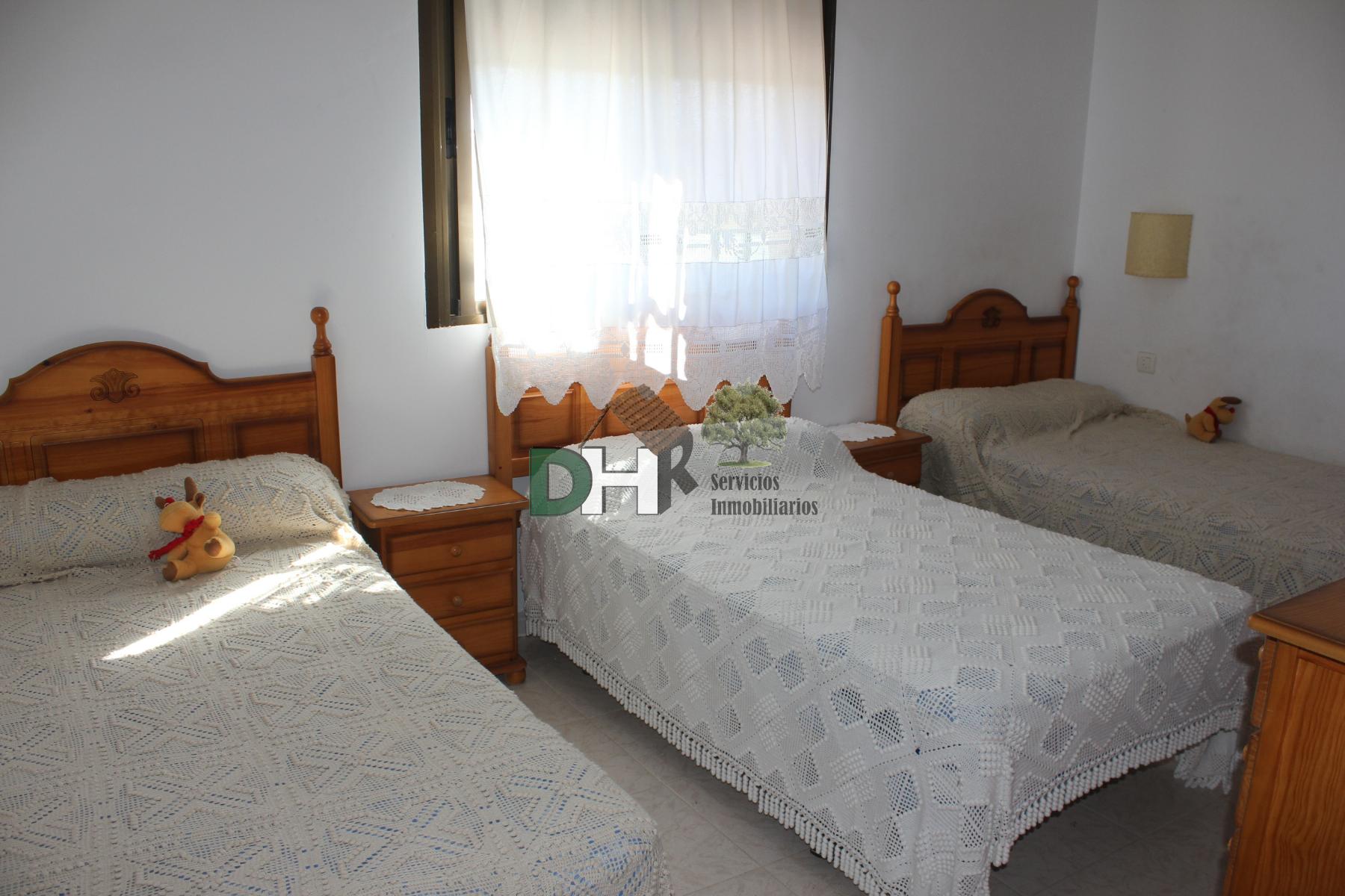 Venta de casa en Cáceres