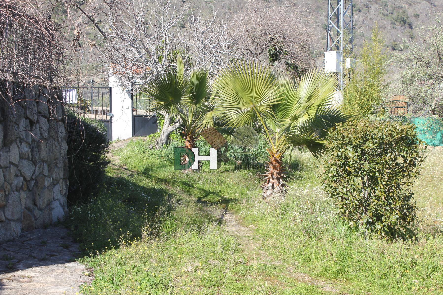 For sale of house in Cáceres