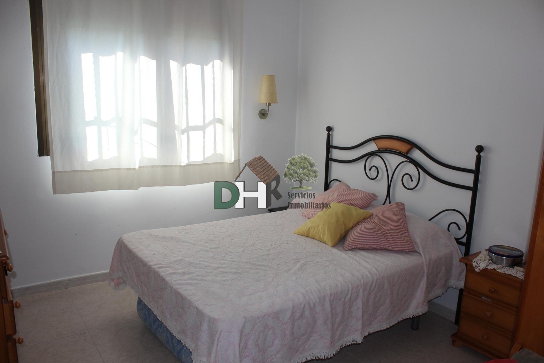 Venta de casa en Cáceres