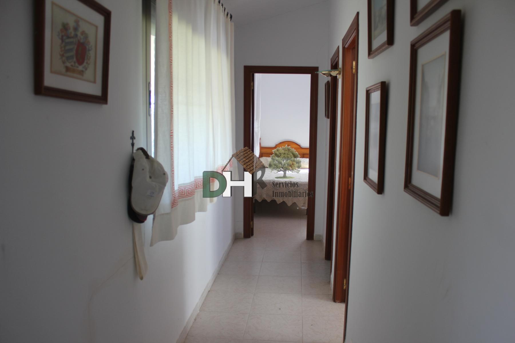 For sale of house in Cilleros