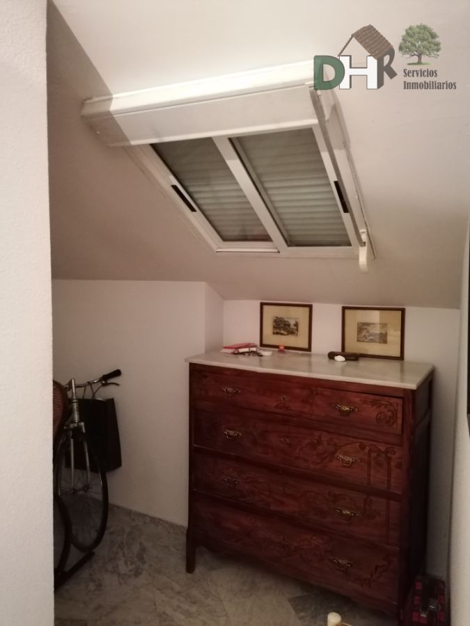 Venta de dúplex en Cáceres