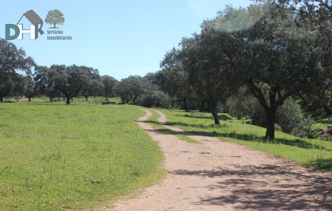 Venta de terreno en Badajoz