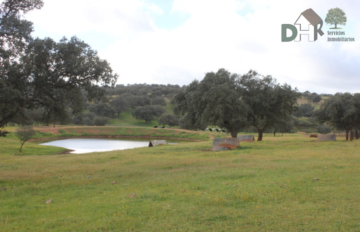 Venta de terreno en Badajoz