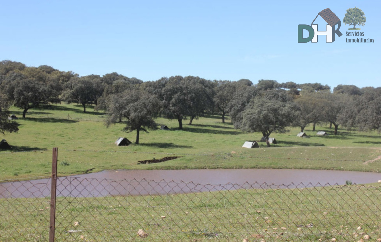 Venta de terreno en Badajoz