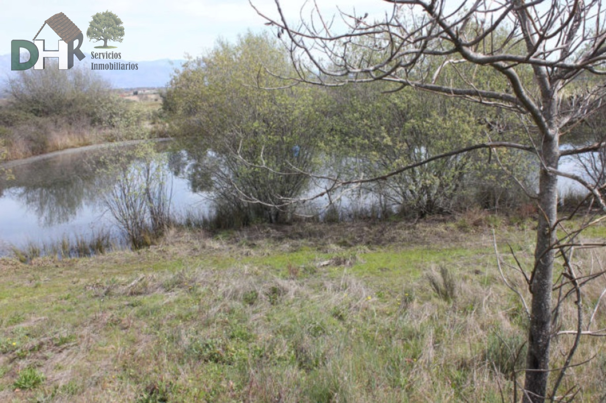 Venta de terreno en Cáceres