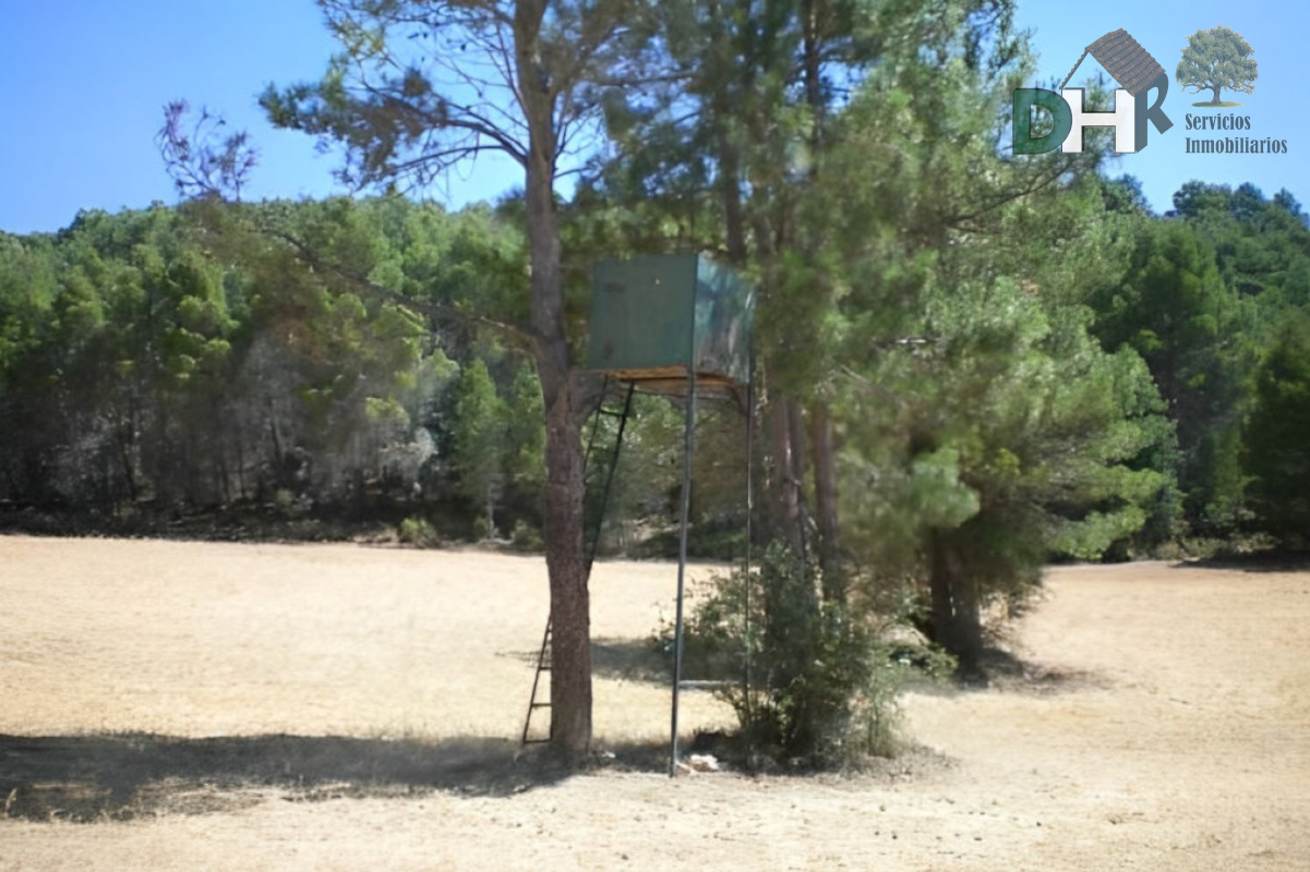 Venta de terreno en Cuenca