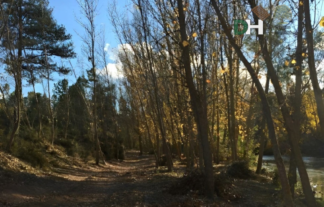 Venta de terreno en Cuenca