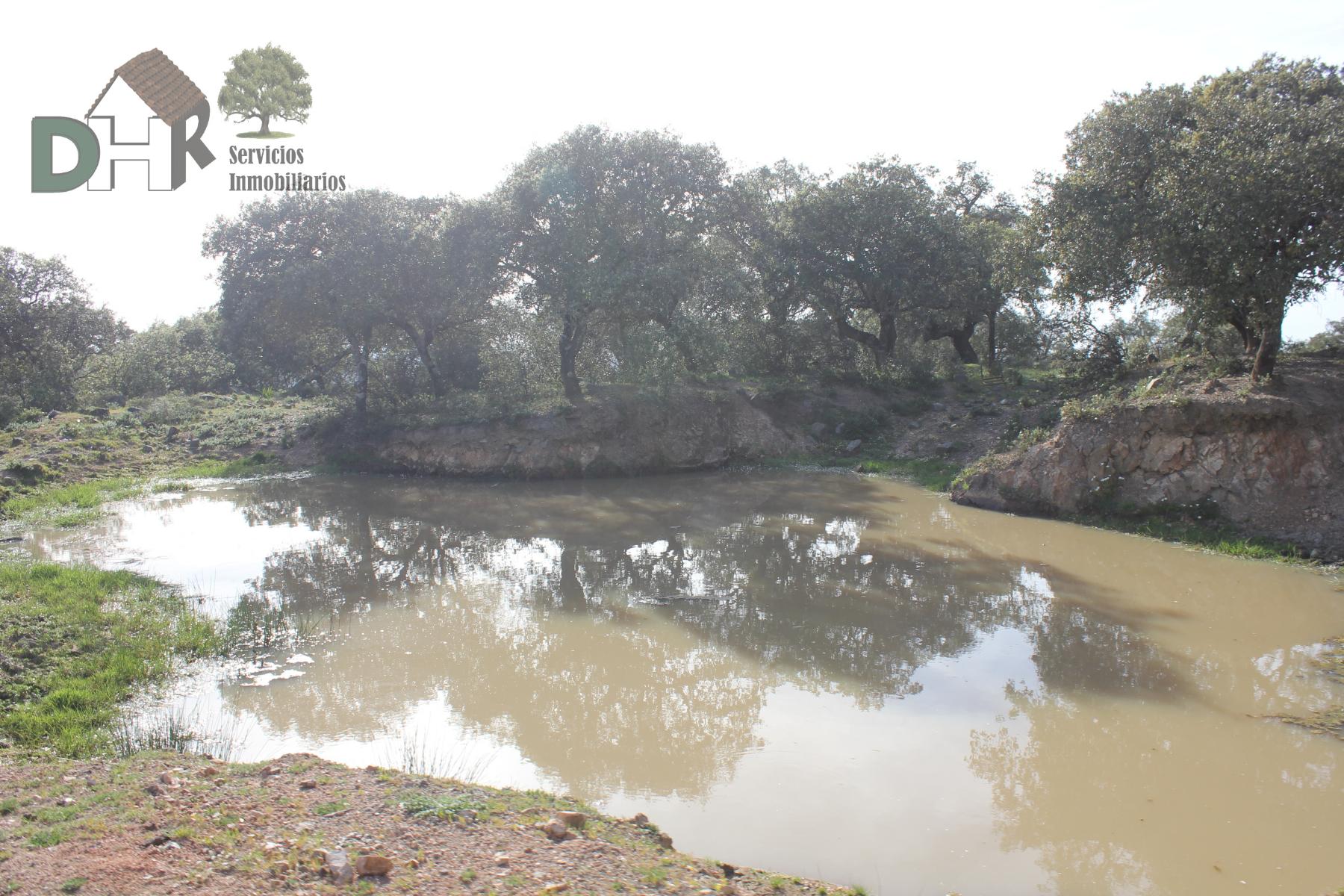 Venta de terreno en Badajoz