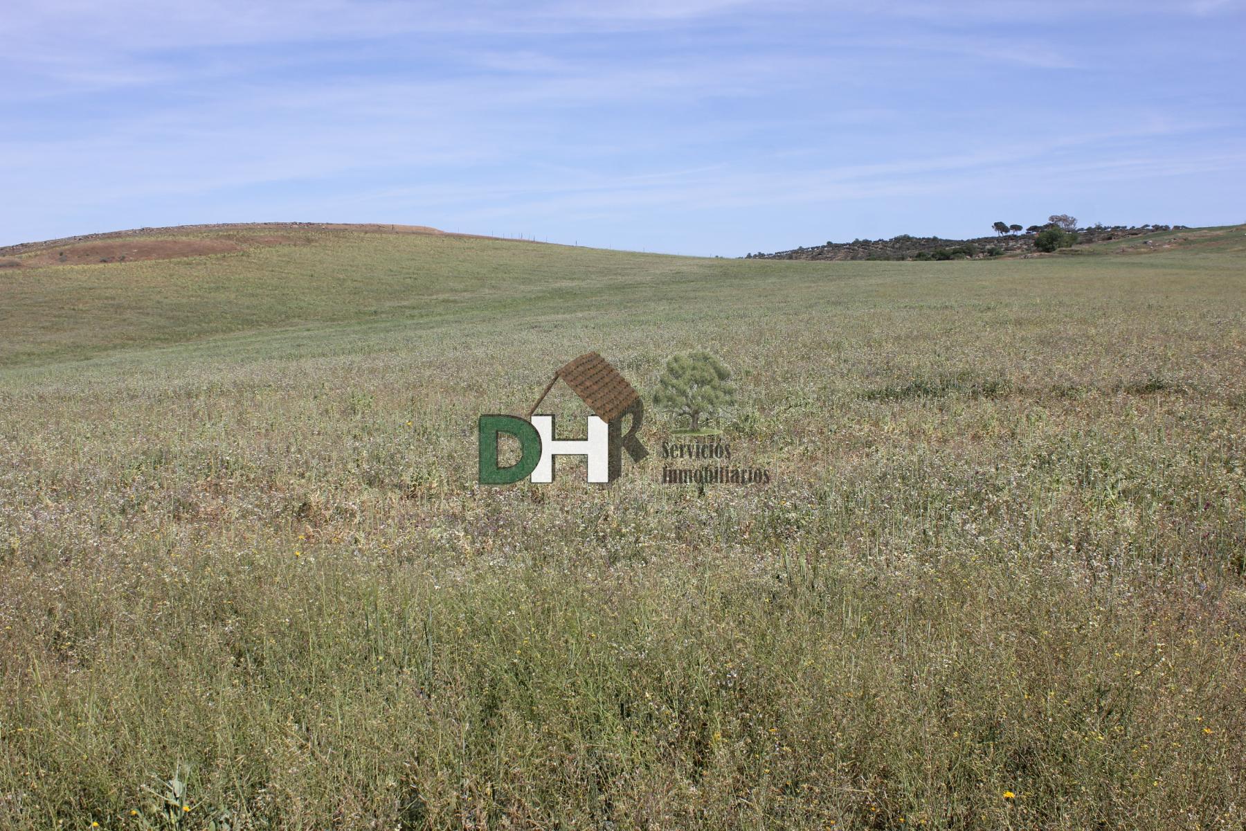 Venta de terreno en Badajoz