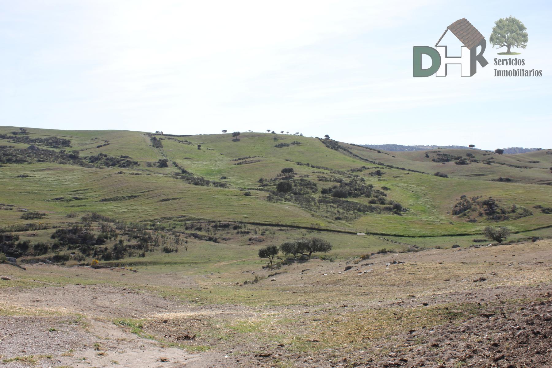 Venta de terreno en Badajoz