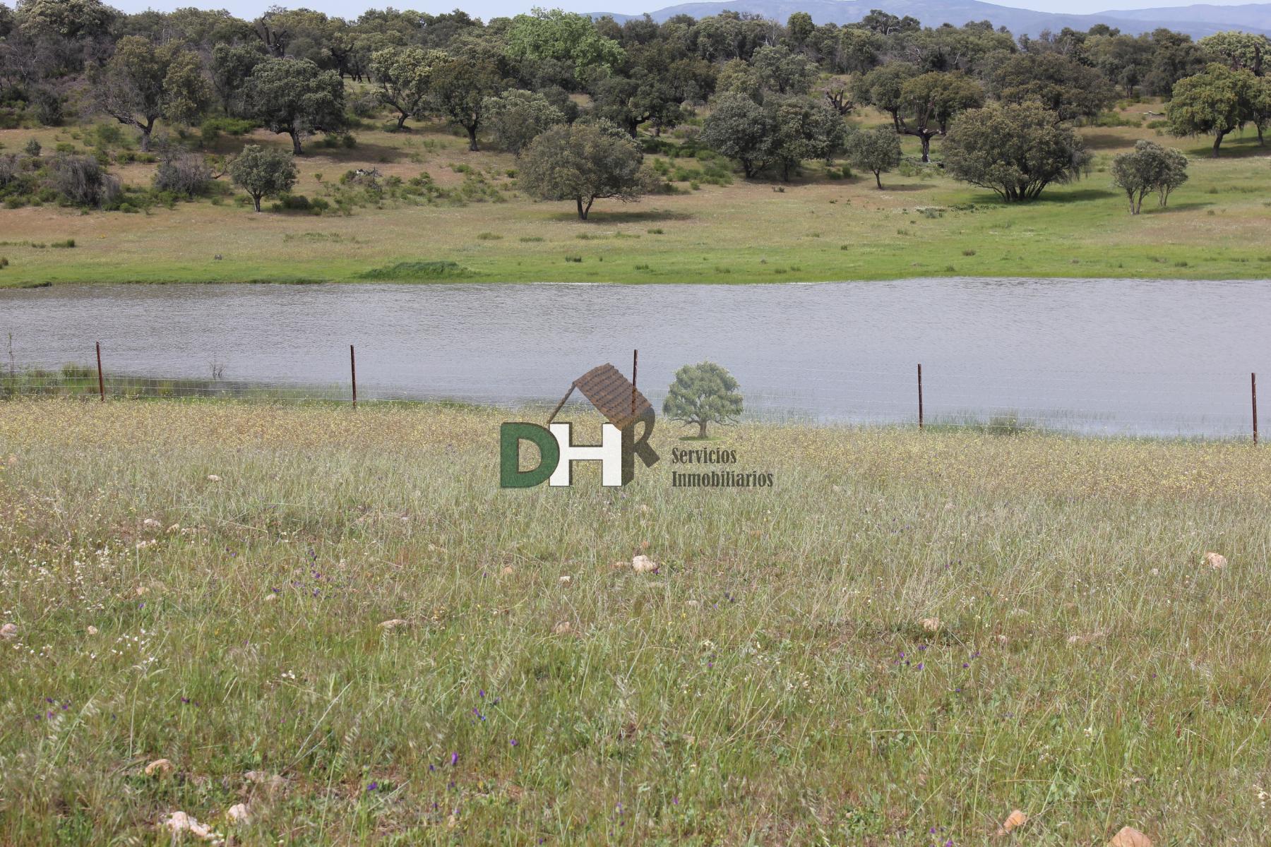 Venta de terreno en Cáceres