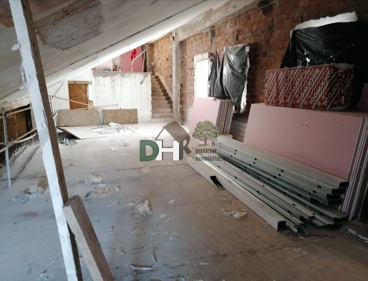For rent of commercial in Cáceres