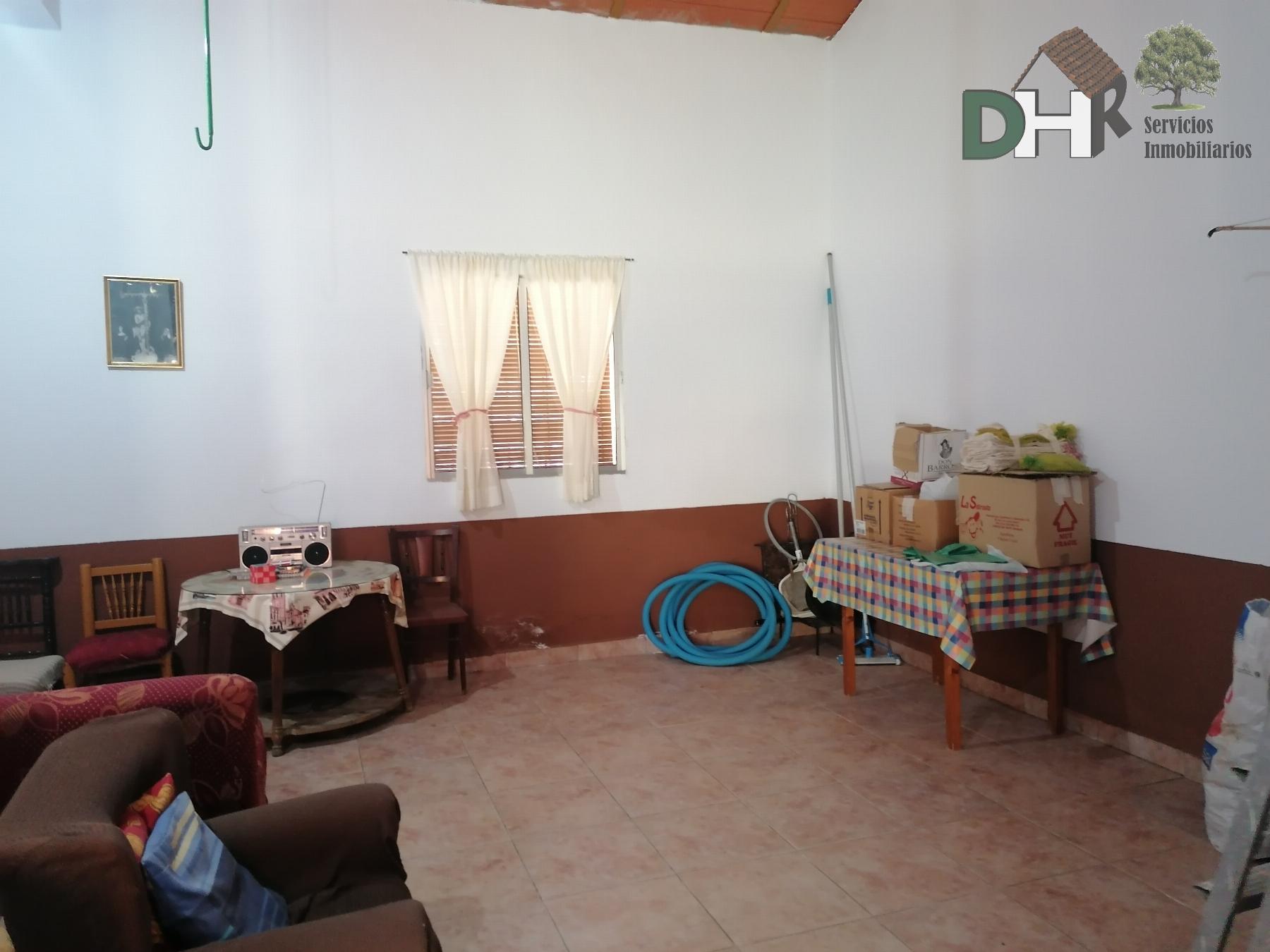 Venta de terreno en Cáceres