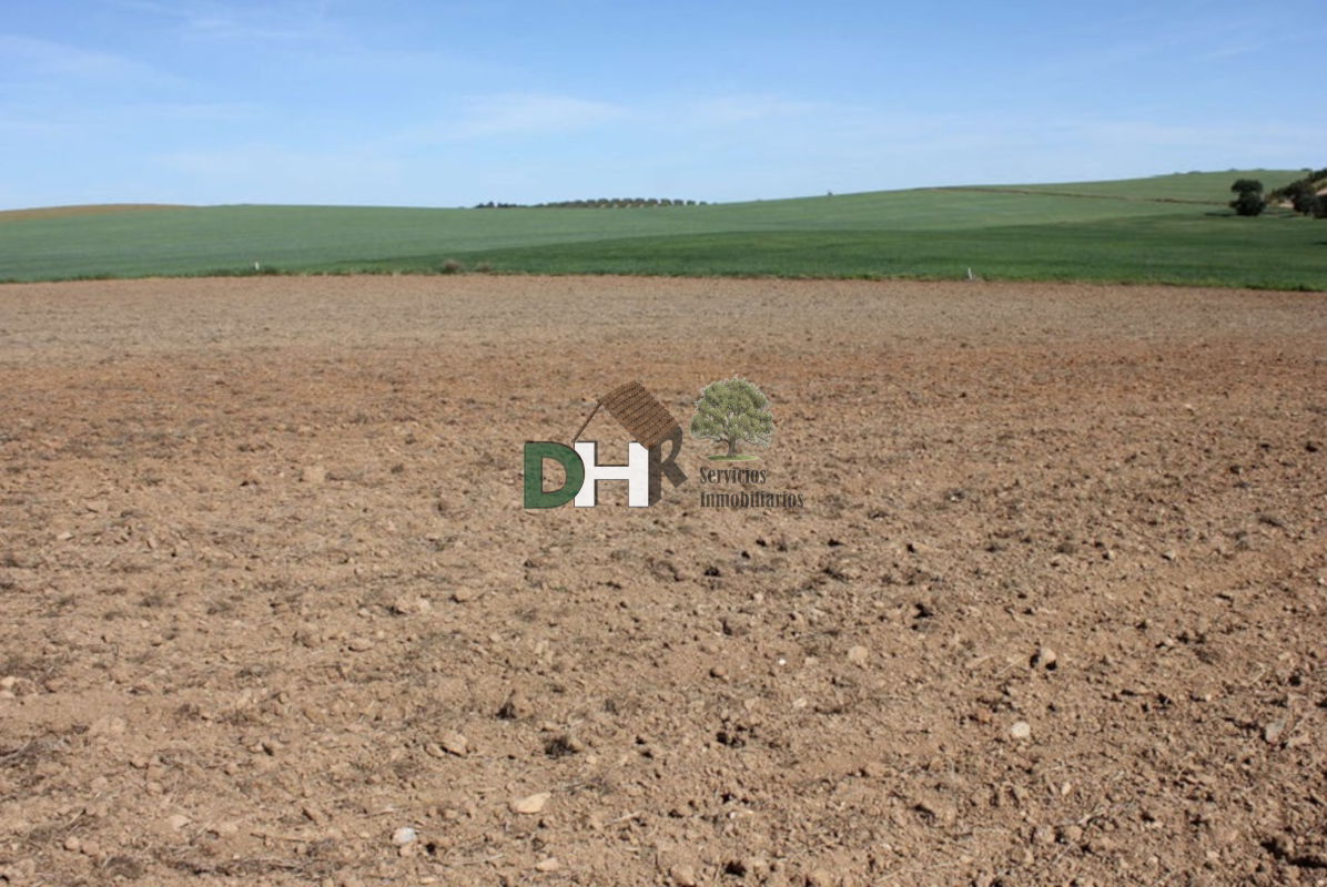 Venta de terreno en Badajoz