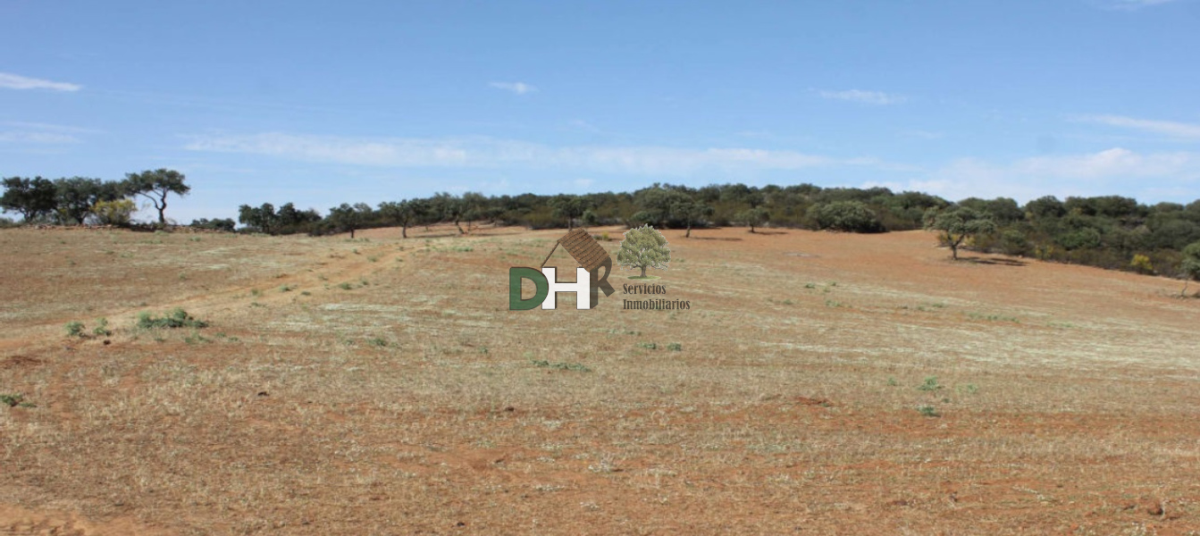 Venta de terreno en Badajoz