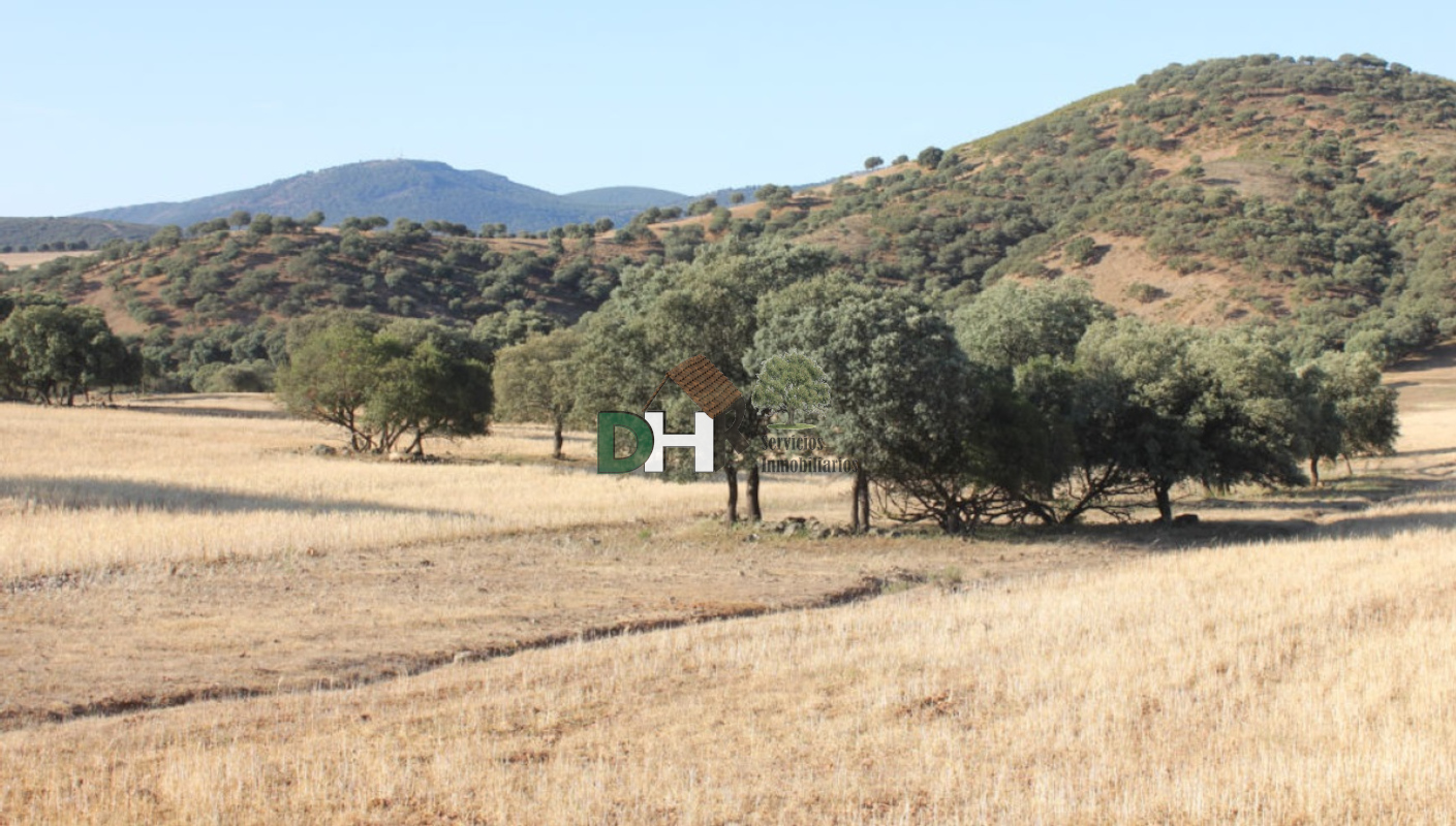 Venta de terreno en Ciudad Real