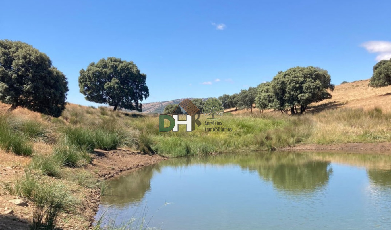 Venta de terreno en Ciudad Real