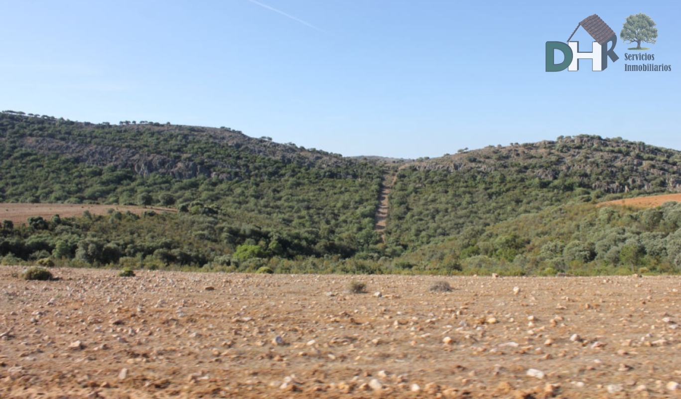 Venta de terreno en Ciudad Real