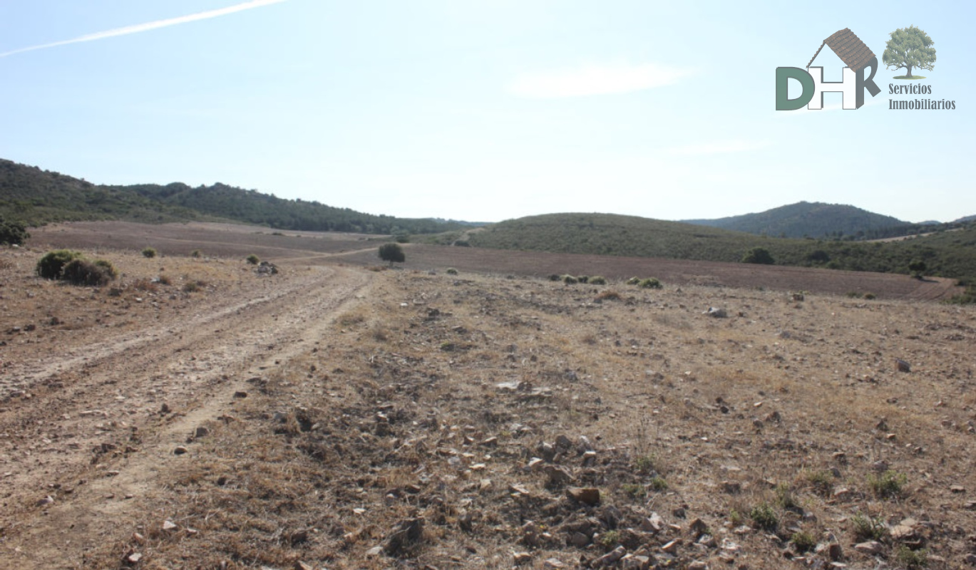 For sale of land in Ciudad Real