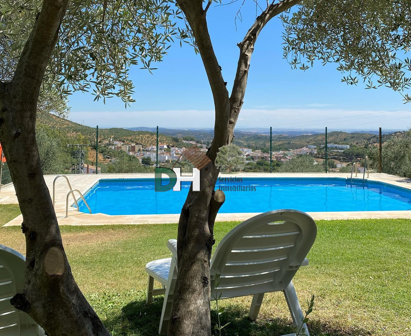 For sale of villa in Constantina