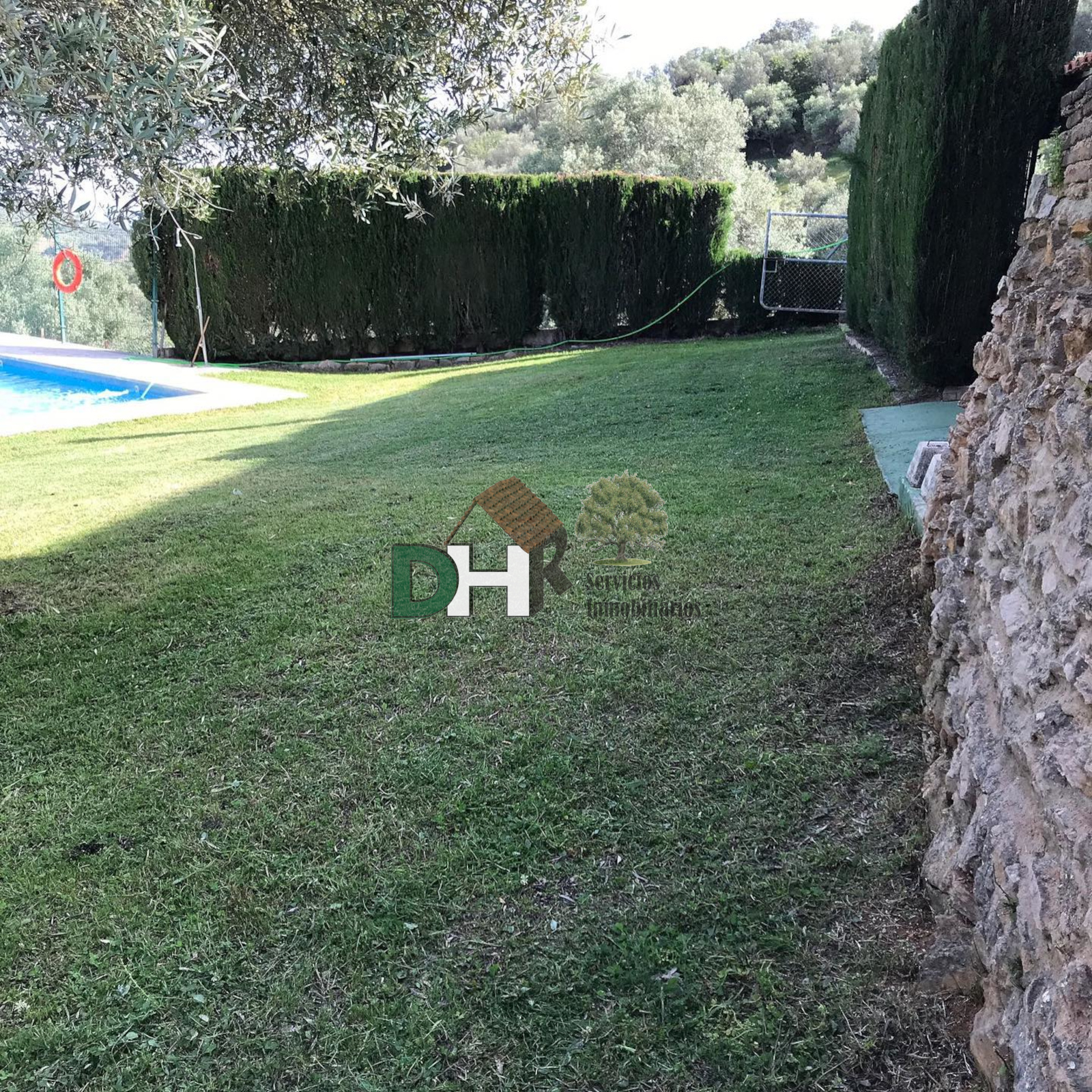 For sale of villa in Constantina