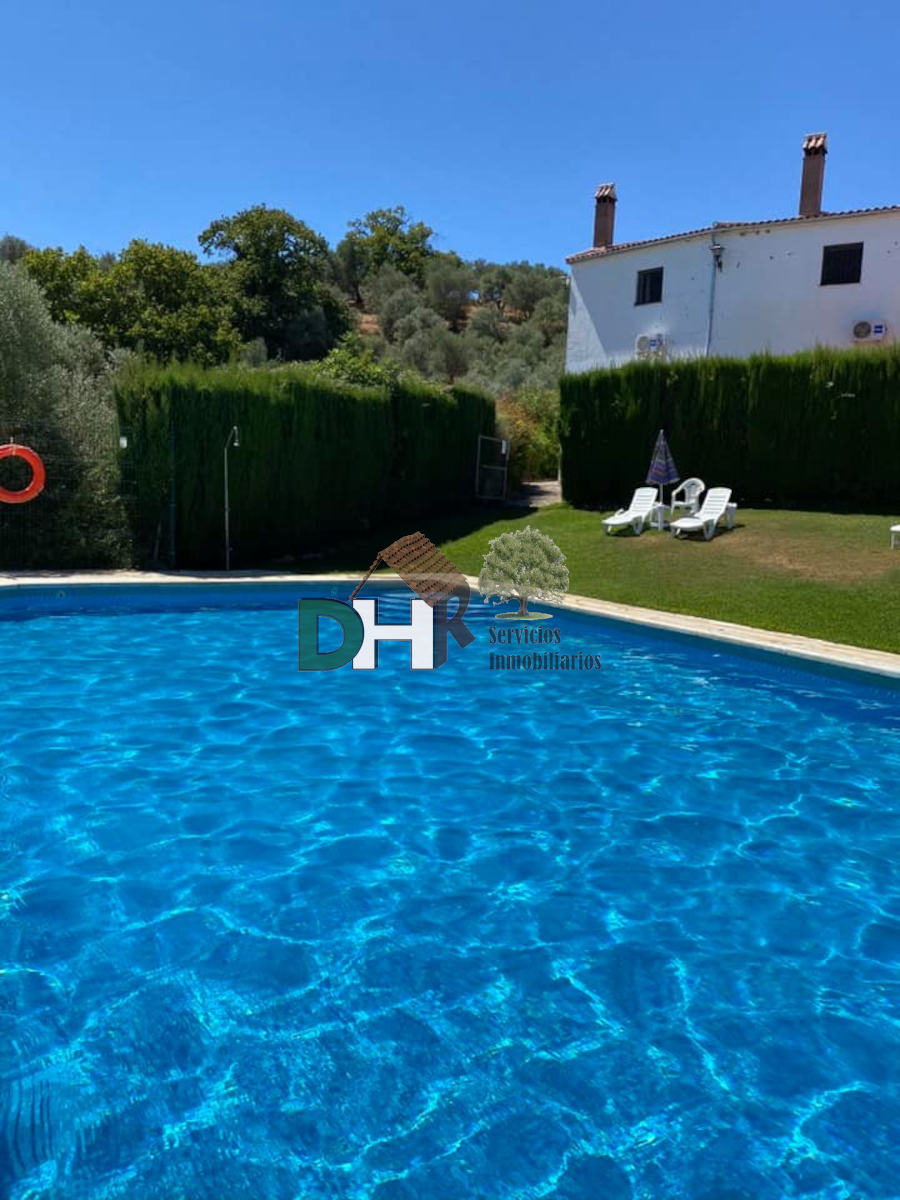 For sale of villa in Constantina