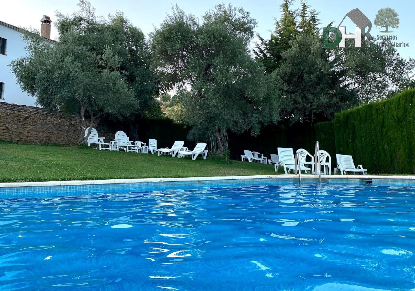 For sale of villa in Constantina