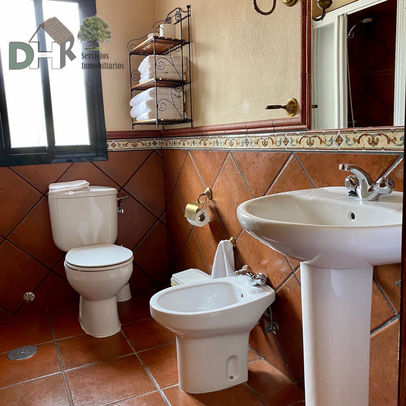 For sale of villa in Constantina