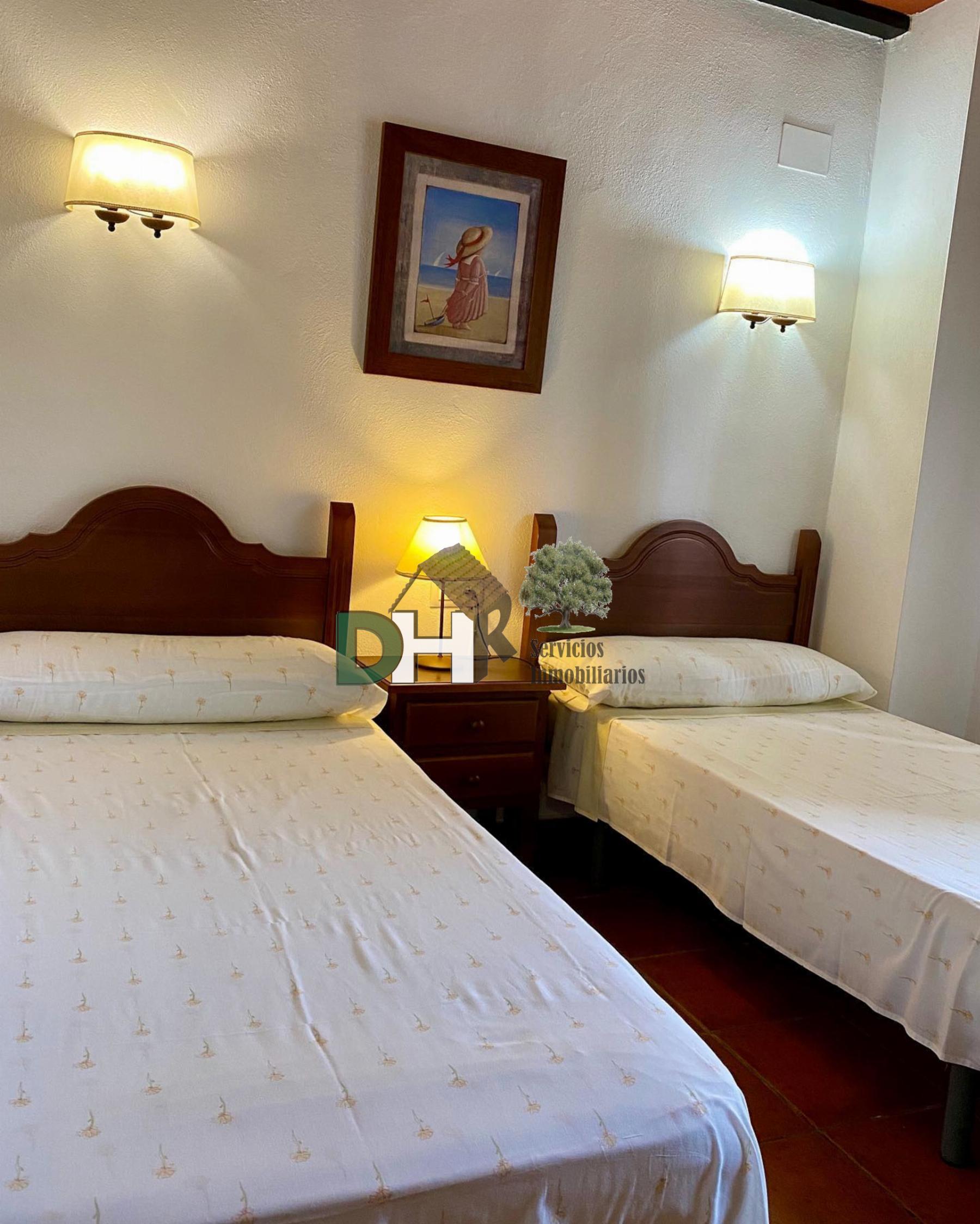 For sale of villa in Constantina