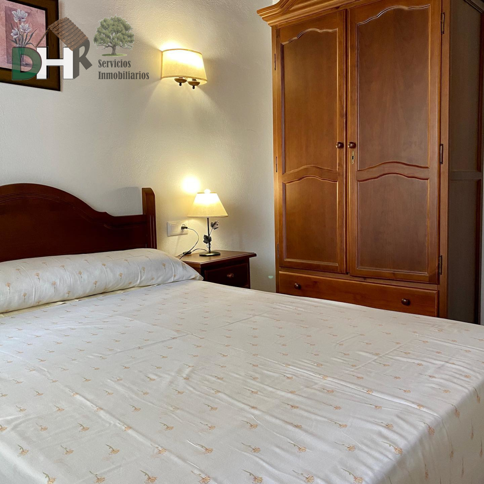 For sale of villa in Constantina