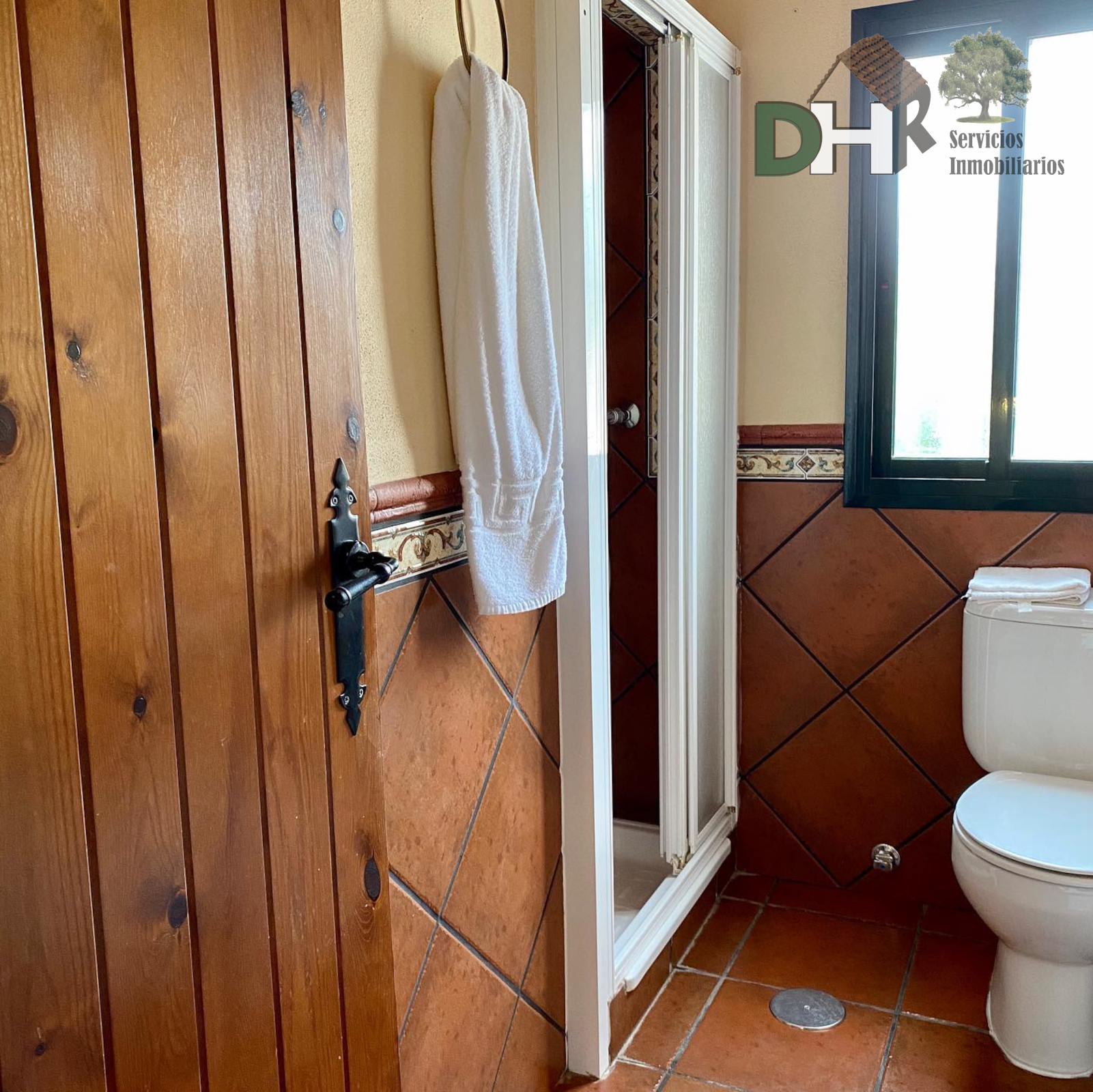 For sale of villa in Constantina