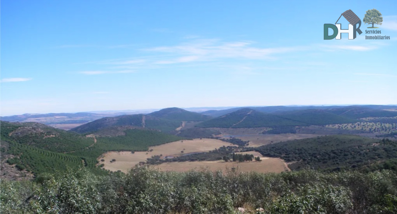 Venta de terreno en Ciudad Real