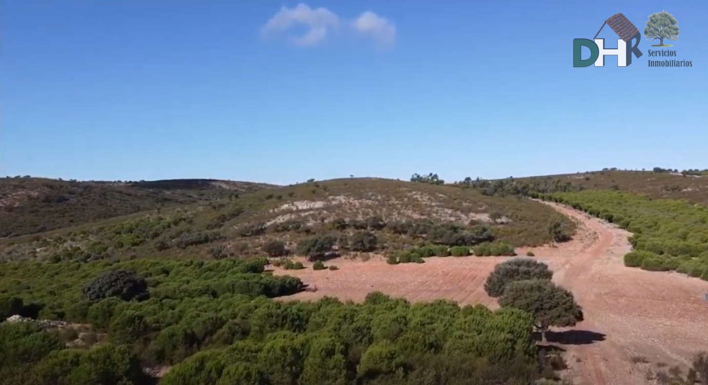 Venta de terreno en Ciudad Real