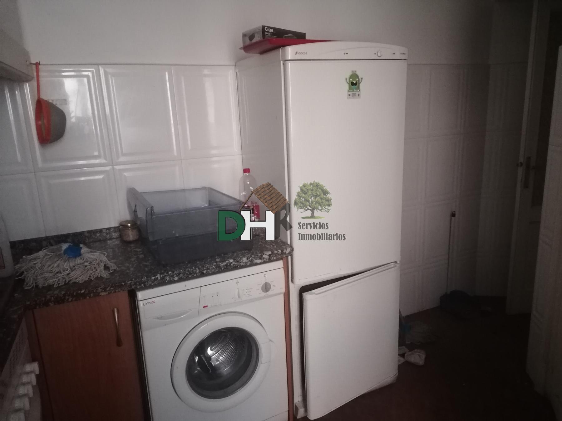 Venta de piso en Cáceres