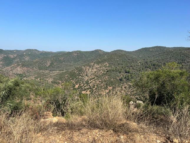 Venta de terreno en Córdoba