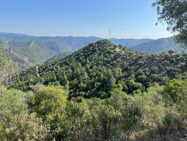 Venta de terreno en Córdoba