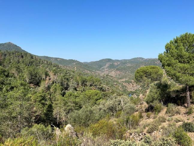 Venta de terreno en Córdoba