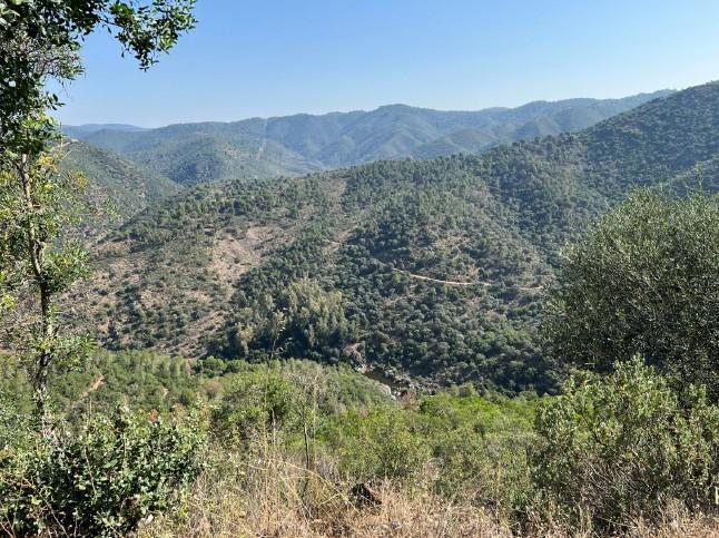 Venta de terreno en Córdoba