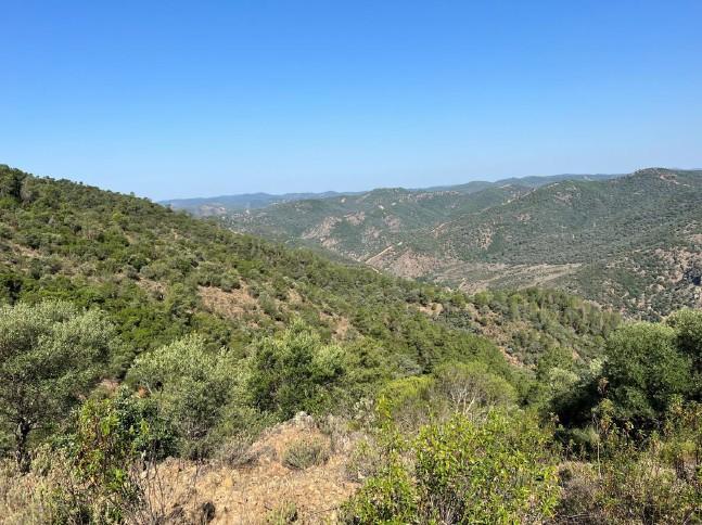 Venta de terreno en Córdoba