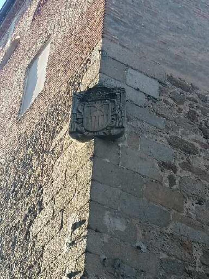 Venta de edificio en Plasencia