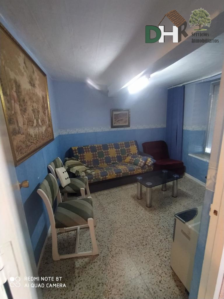 Venta de casa en Santa Cruz de Paniagua