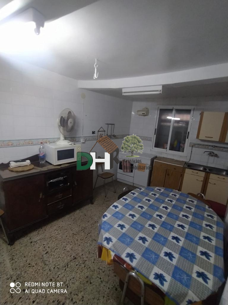 Venta de casa en Santa Cruz de Paniagua