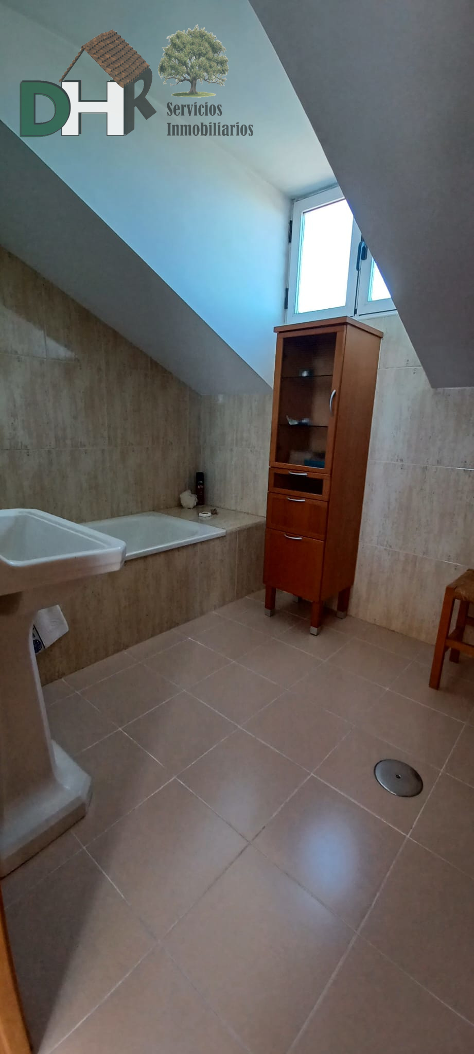 For sale of flat in Cáceres