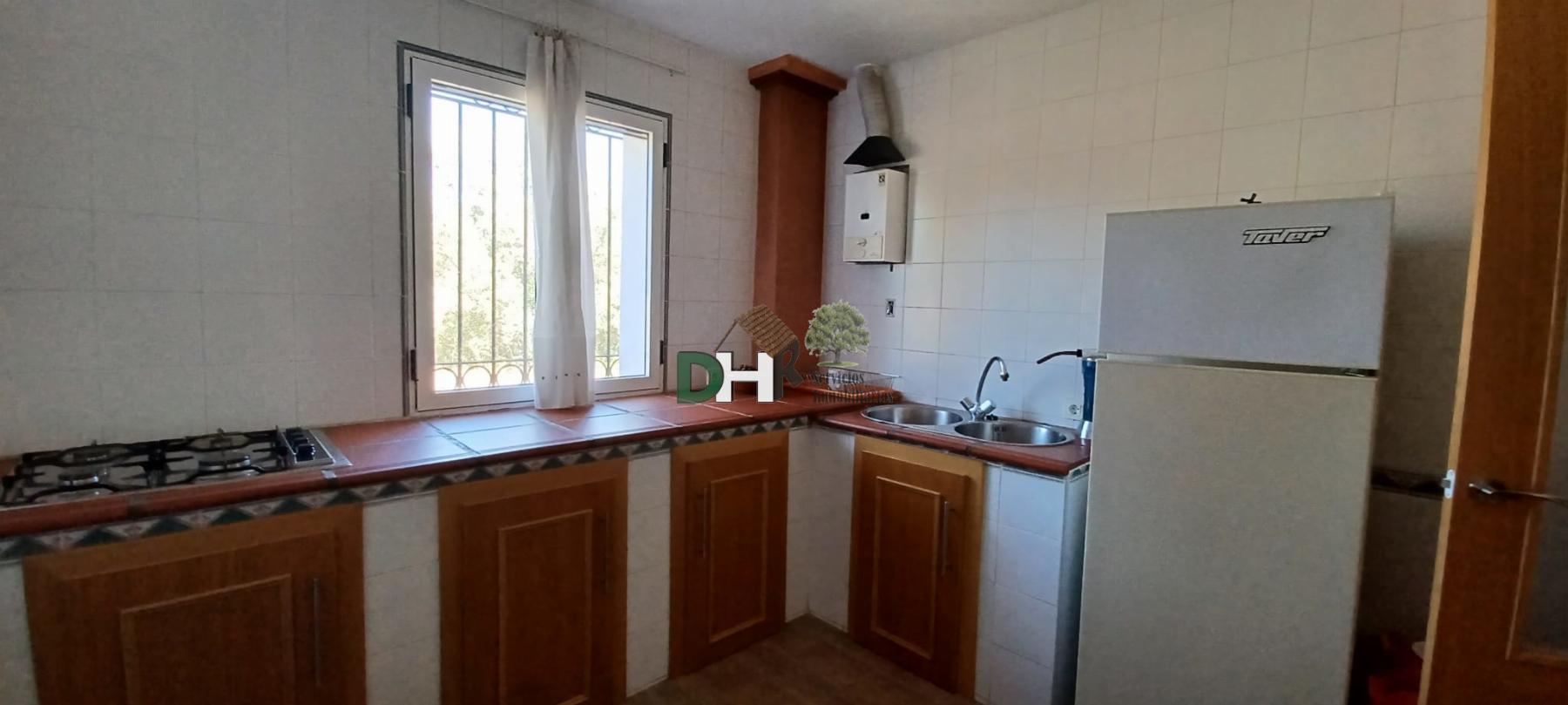 Venta de piso en Cáceres
