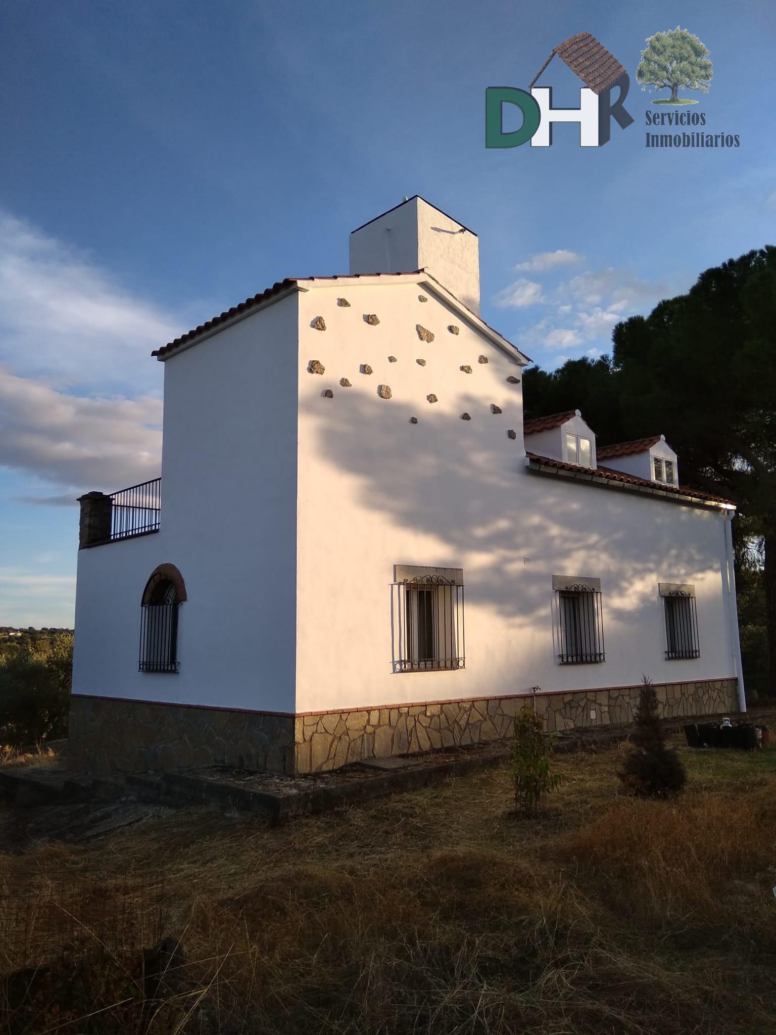 For sale of flat in Cáceres