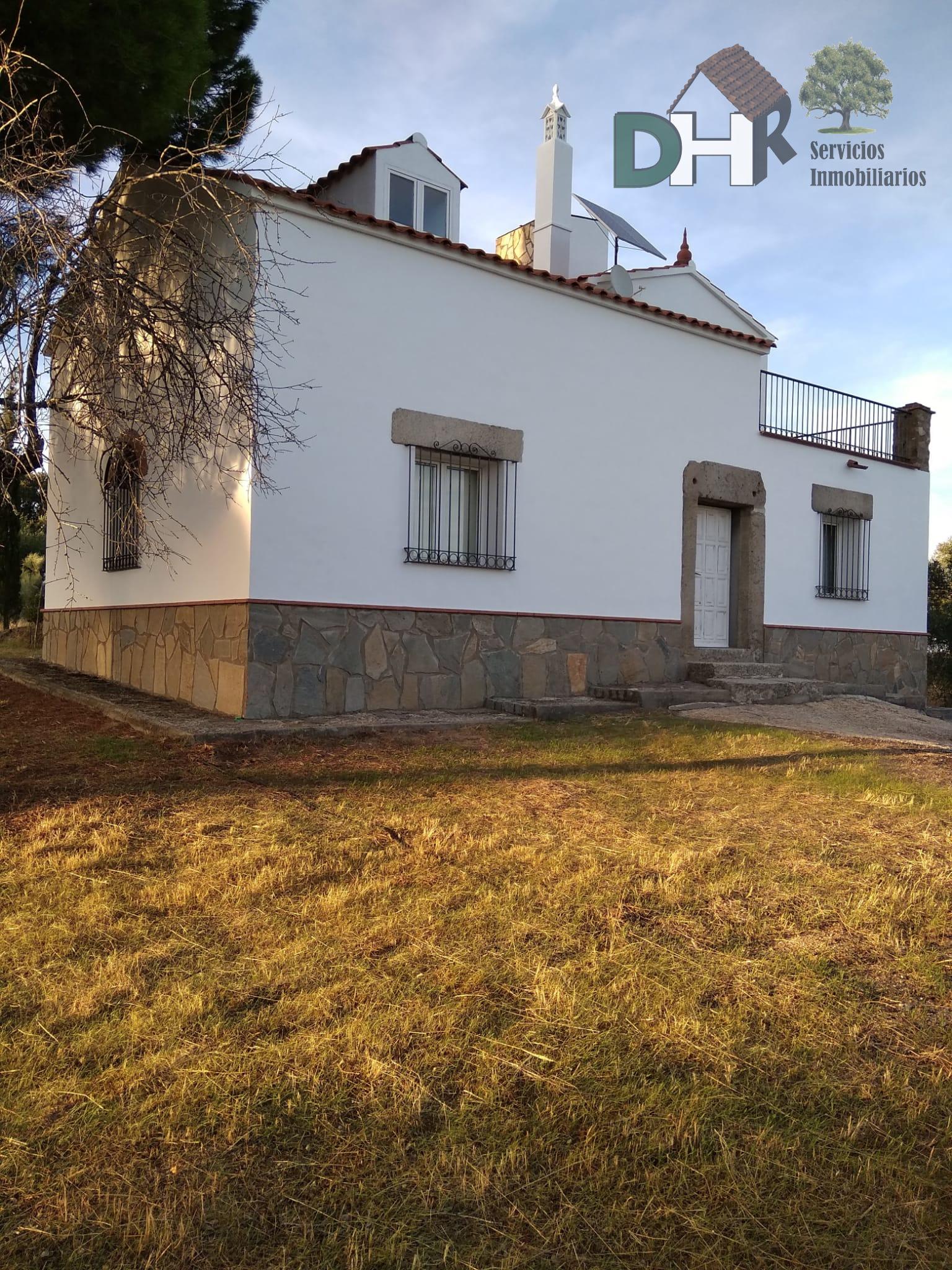 For sale of flat in Cáceres
