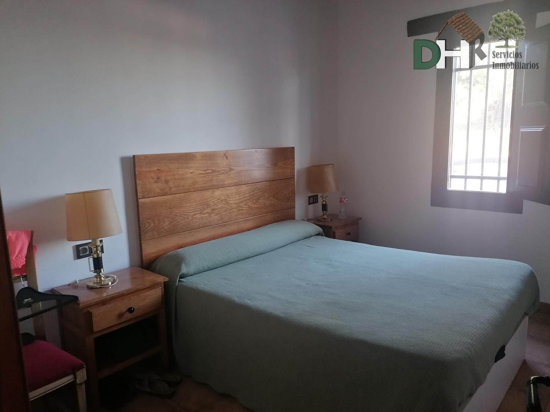 Venta de casa en Cáceres