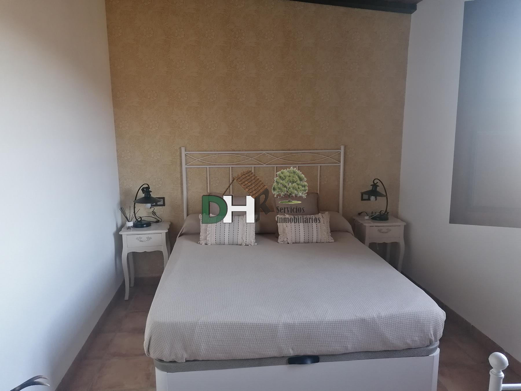 Venta de casa en Cáceres